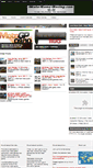 Mobile Screenshot of motogameracing.com